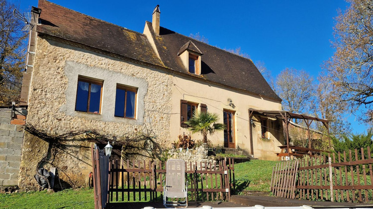 Ma-Cabane - Vente Maison LE BUGUE, 154 m²