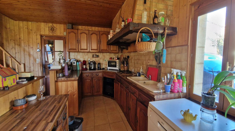 Ma-Cabane - Vente Maison LE BUGUE, 154 m²