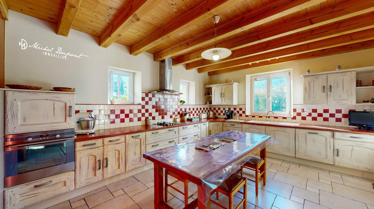 Ma-Cabane - Vente Maison Le Bugue, 200 m²