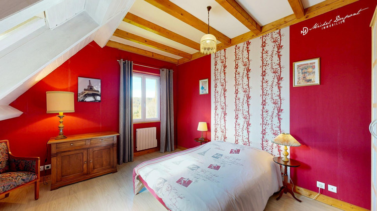 Ma-Cabane - Vente Maison Le Bugue, 200 m²