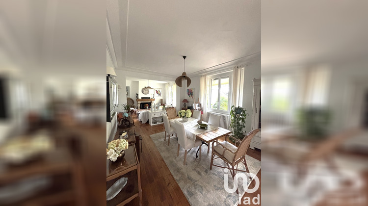 Ma-Cabane - Vente Maison Le Bugue, 191 m²