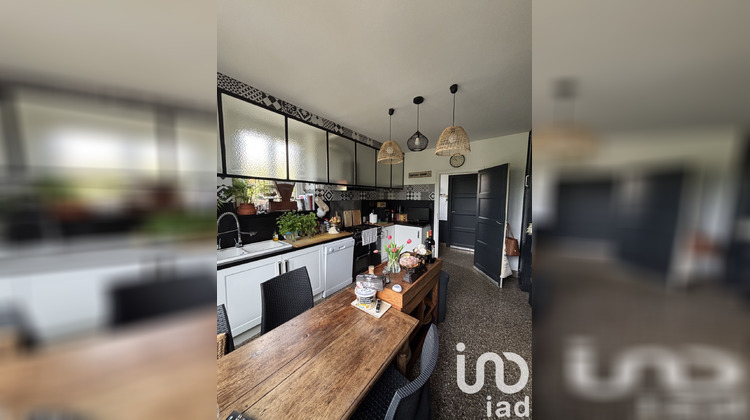 Ma-Cabane - Vente Maison Le Bugue, 191 m²