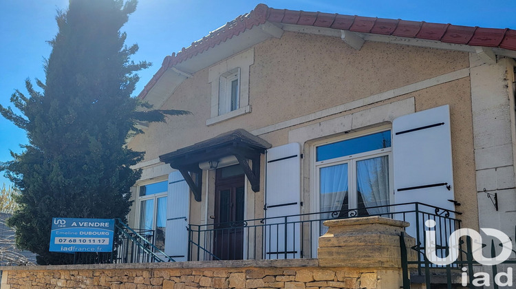 Ma-Cabane - Vente Maison Le Bugue, 97 m²