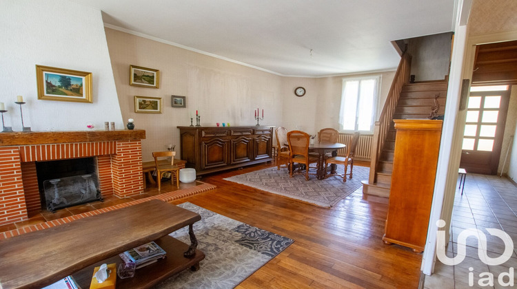 Ma-Cabane - Vente Maison Le Bugue, 97 m²