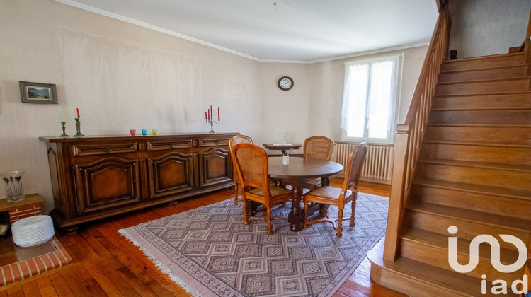 Ma-Cabane - Vente Maison Le Bugue, 97 m²