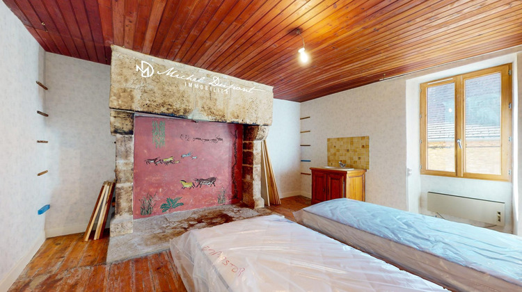 Ma-Cabane - Vente Maison Le Bugue, 95 m²