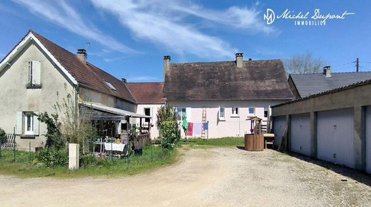 Ma-Cabane - Vente Maison Le Bugue, 249 m²