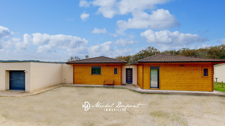 Ma-Cabane - Vente Maison Le Bugue, 120 m²