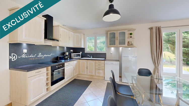 Ma-Cabane - Vente Maison Le Bugue, 106 m²