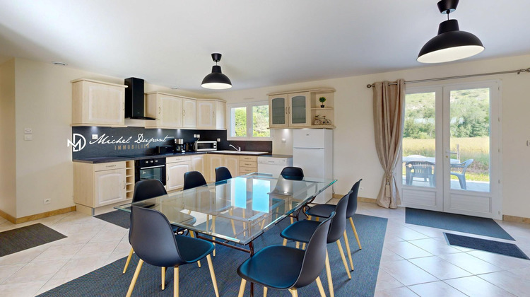 Ma-Cabane - Vente Maison Le Bugue, 106 m²