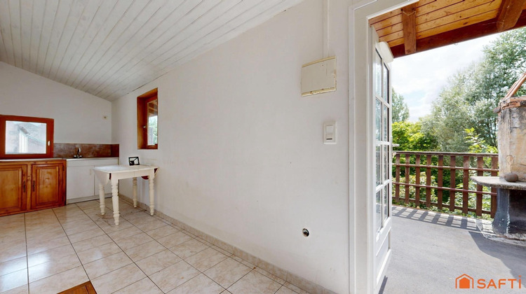 Ma-Cabane - Vente Maison Le Bugue, 110 m²