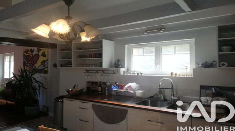 Ma-Cabane - Vente Maison Le Bugue, 180 m²