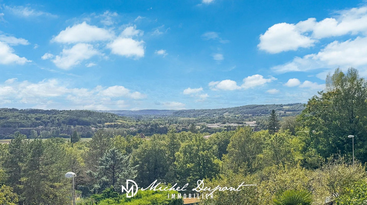 Ma-Cabane - Vente Maison Le Bugue, 173 m²