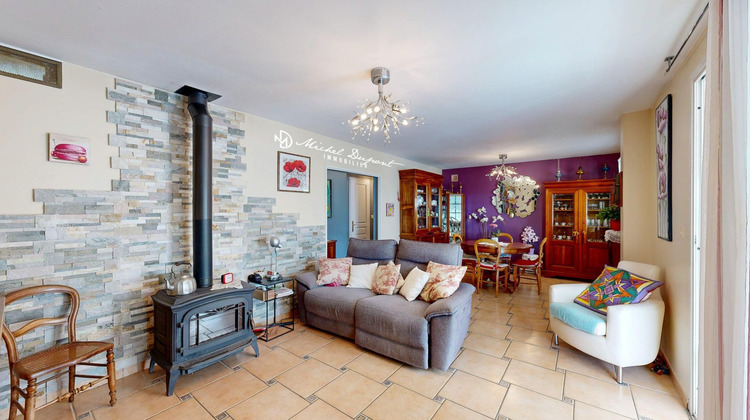 Ma-Cabane - Vente Maison Le Bugue, 173 m²