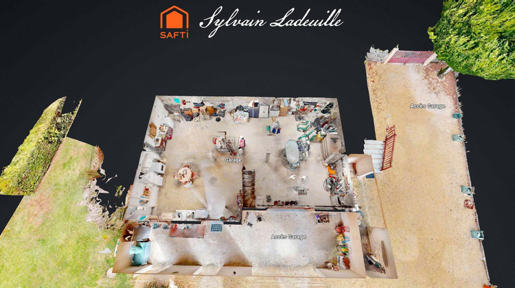 Ma-Cabane - Vente Maison Le Bugue, 90 m²