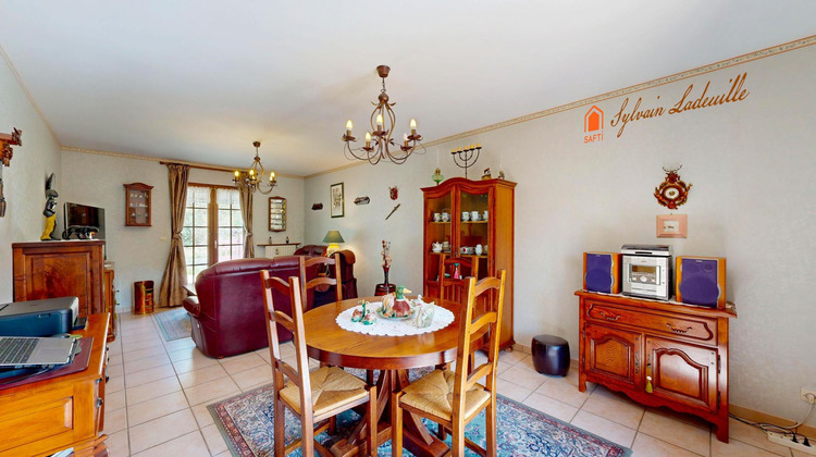Ma-Cabane - Vente Maison Le Bugue, 90 m²
