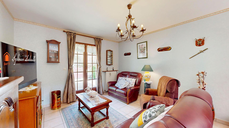 Ma-Cabane - Vente Maison Le Bugue, 90 m²