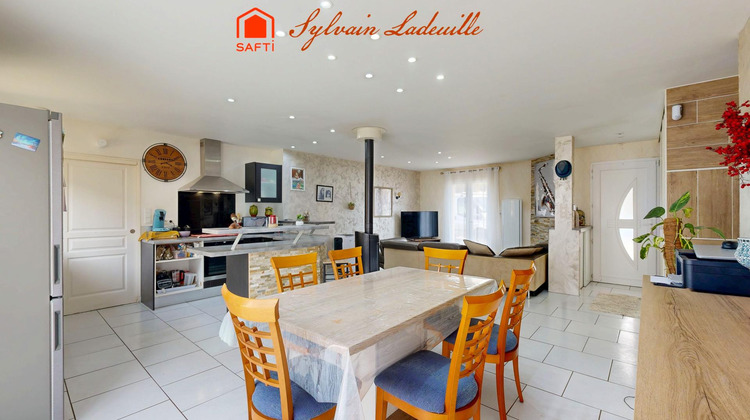 Ma-Cabane - Vente Maison Le Bugue, 85 m²