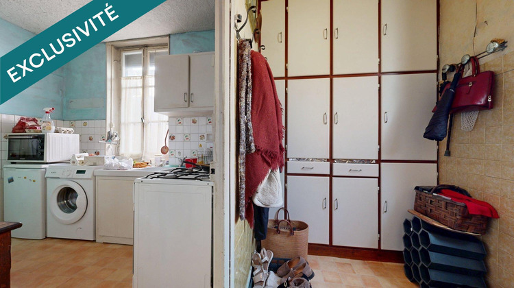 Ma-Cabane - Vente Maison Le Bugue, 117 m²