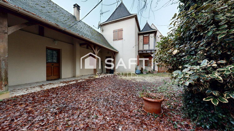 Ma-Cabane - Vente Maison Le Bugue, 233 m²