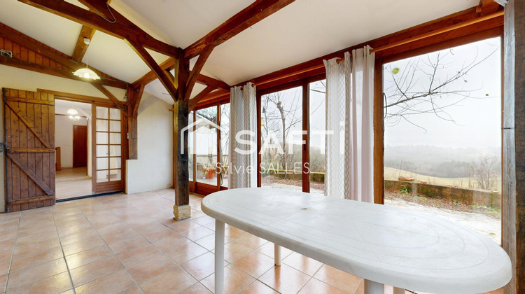 Ma-Cabane - Vente Maison Le Bugue, 233 m²