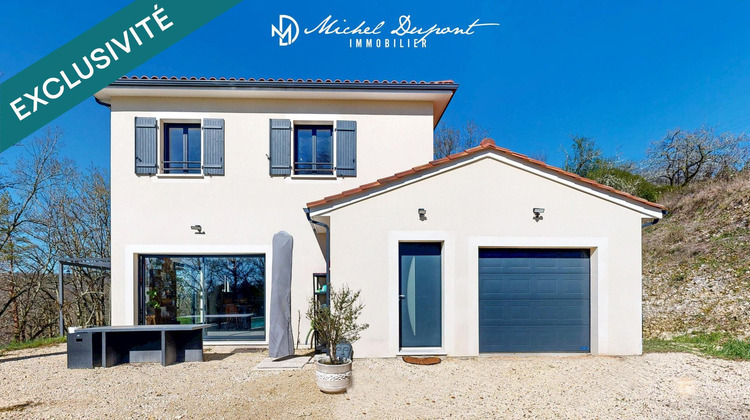 Ma-Cabane - Vente Maison Le Bugue, 163 m²