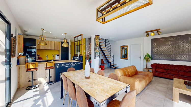 Ma-Cabane - Vente Maison Le Bugue, 163 m²