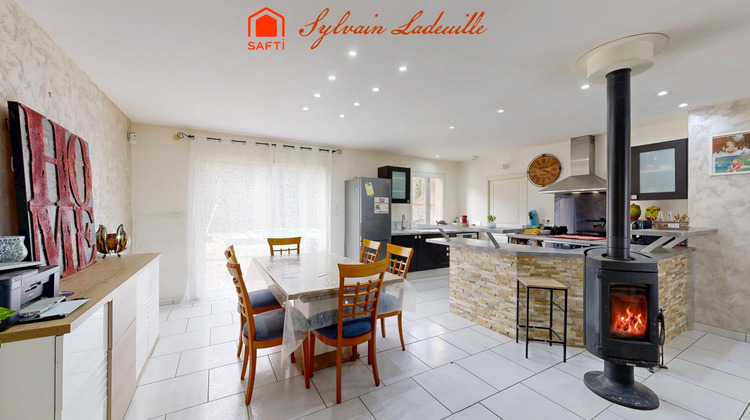 Ma-Cabane - Vente Maison Le Bugue, 87 m²