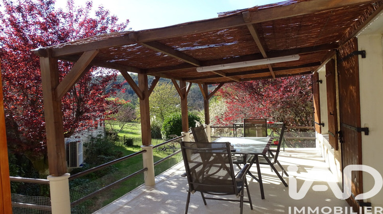 Ma-Cabane - Vente Maison Le Bugue, 180 m²