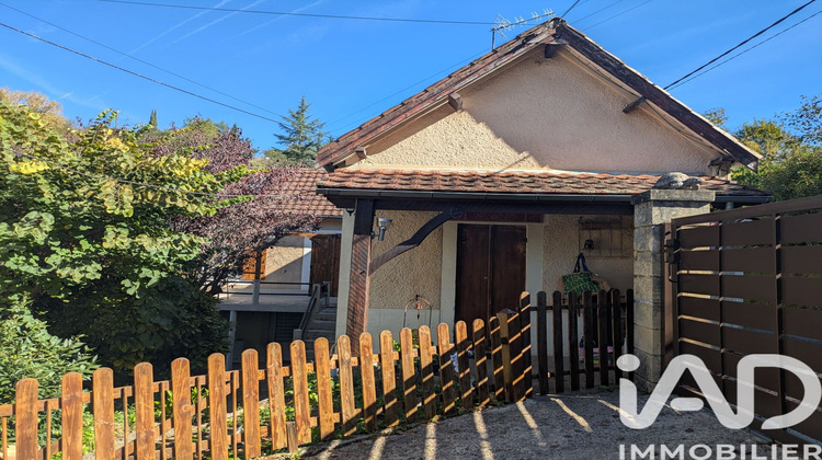 Ma-Cabane - Vente Maison Le Bugue, 180 m²