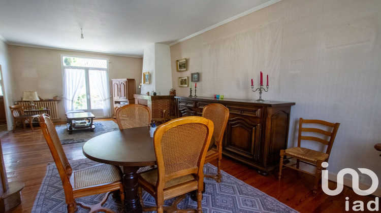 Ma-Cabane - Vente Maison Le Bugue, 97 m²