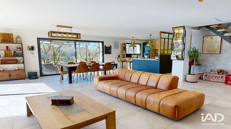 Ma-Cabane - Vente Maison Le Bugue, 168 m²