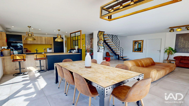 Ma-Cabane - Vente Maison Le Bugue, 168 m²