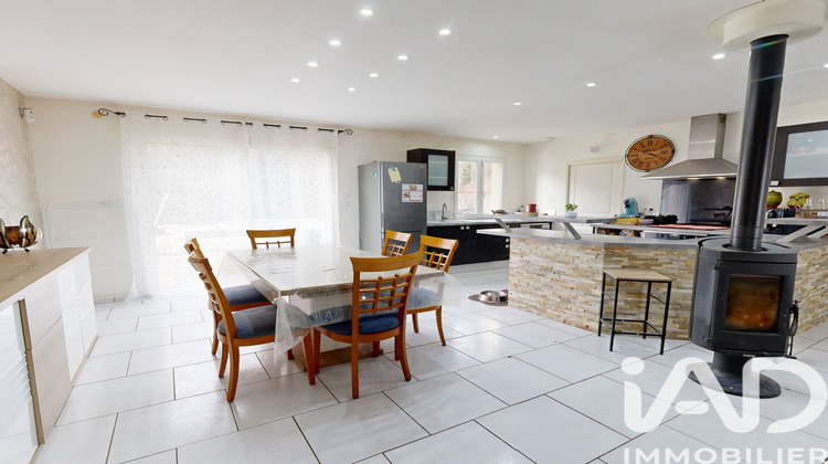 Ma-Cabane - Vente Maison Le Bugue, 86 m²