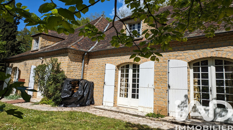 Ma-Cabane - Vente Maison Le Bugue, 244 m²