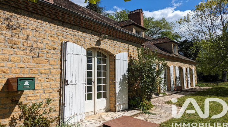 Ma-Cabane - Vente Maison Le Bugue, 244 m²