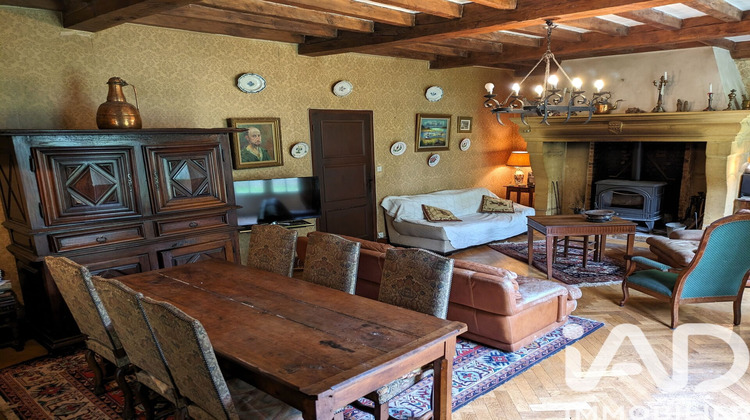 Ma-Cabane - Vente Maison Le Bugue, 244 m²