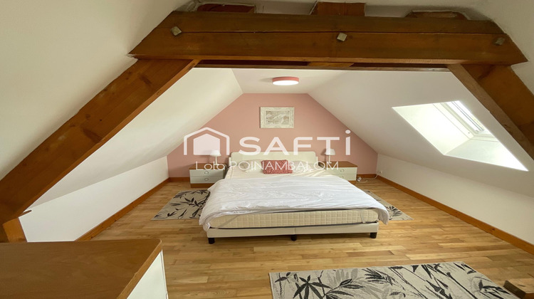 Ma-Cabane - Vente Maison Le Bugue, 94 m²