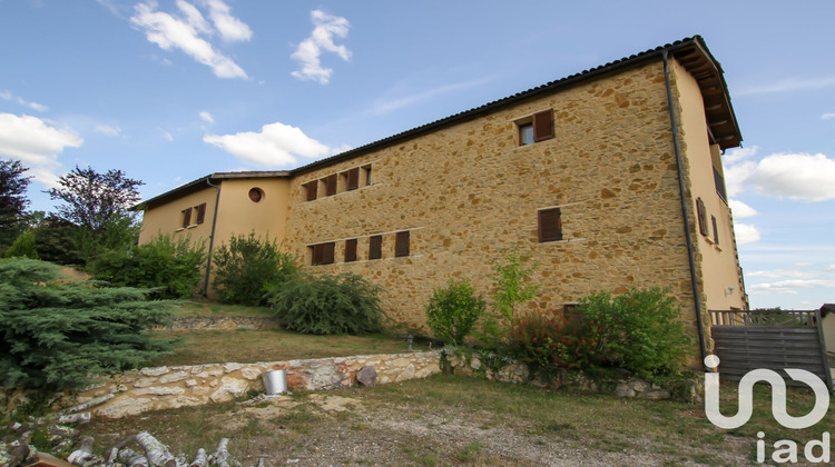 Ma-Cabane - Vente Maison Le Bugue, 440 m²