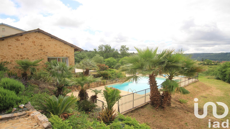 Ma-Cabane - Vente Maison Le Bugue, 440 m²