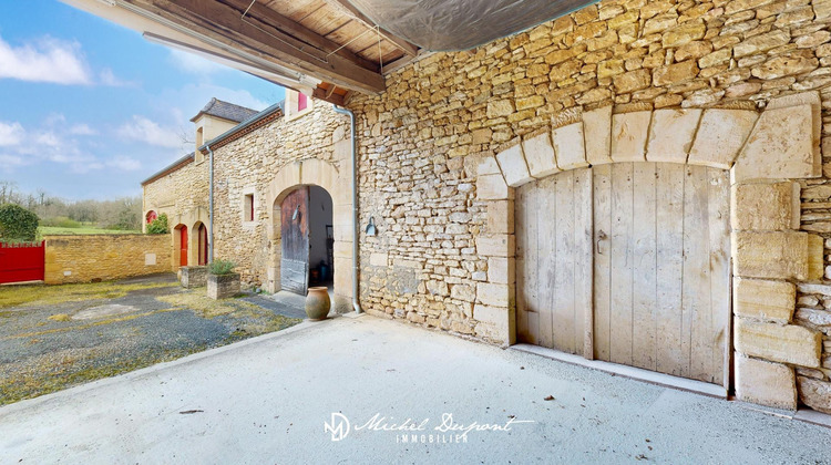 Ma-Cabane - Vente Maison Le Bugue, 250 m²