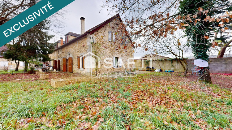 Ma-Cabane - Vente Maison Le Bugue, 293 m²