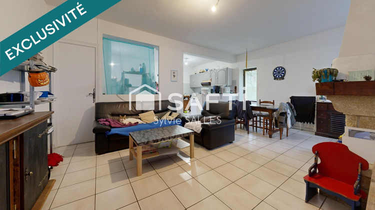 Ma-Cabane - Vente Maison Le Bugue, 293 m²
