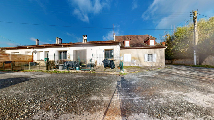 Ma-Cabane - Vente Maison Le Bugue, 224 m²