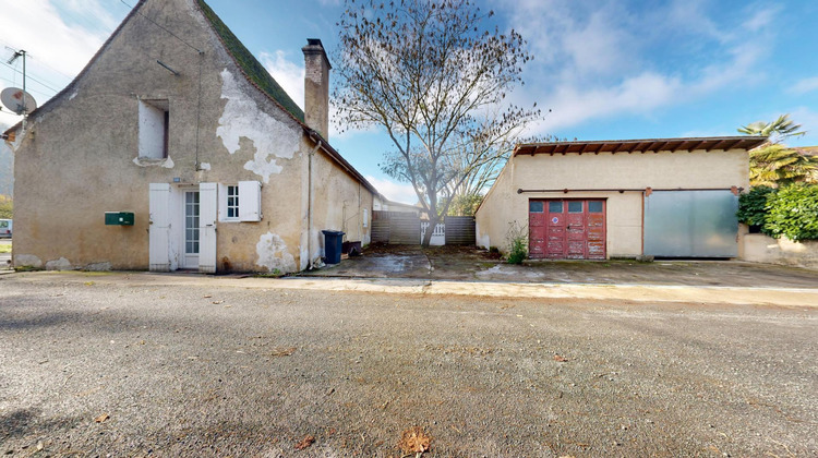 Ma-Cabane - Vente Maison Le Bugue, 224 m²