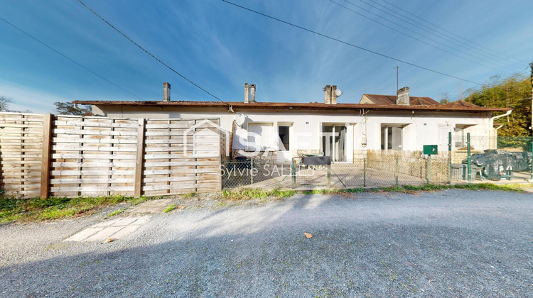 Ma-Cabane - Vente Maison Le Bugue, 224 m²