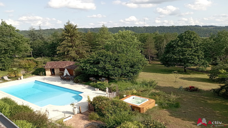 Ma-Cabane - Vente Maison Le Bugue, 230 m²
