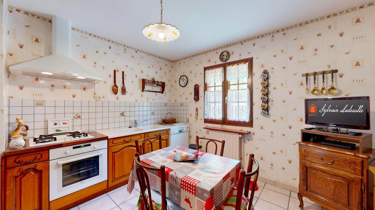 Ma-Cabane - Vente Maison Le Bugue, 90 m²
