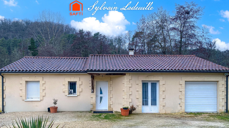 Ma-Cabane - Vente Maison Le Bugue, 87 m²