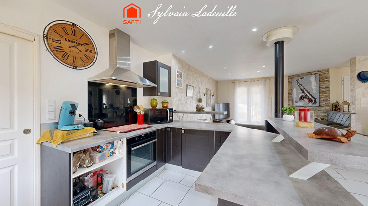 Ma-Cabane - Vente Maison Le Bugue, 87 m²